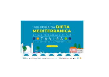 Feira da Dieta Mediterrânica