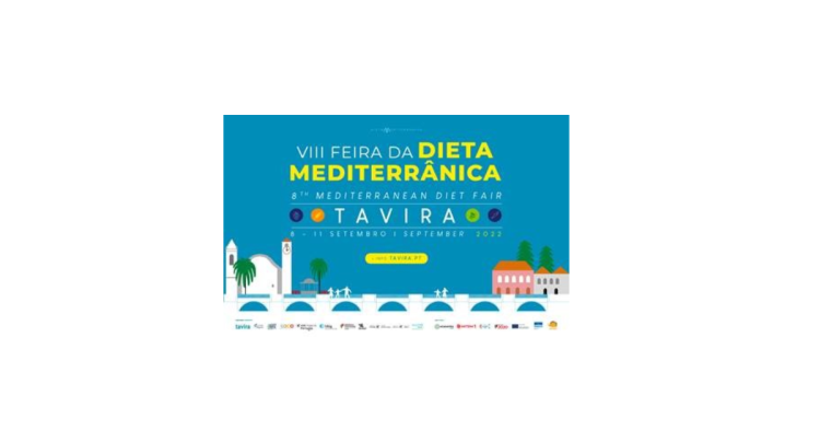 Feira da Dieta Mediterrânica