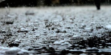 chuva