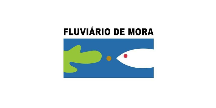 fluviário de mora