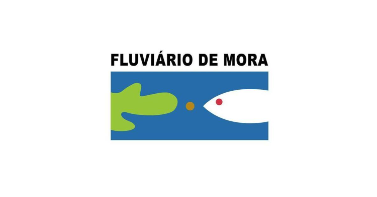 fluviário de mora