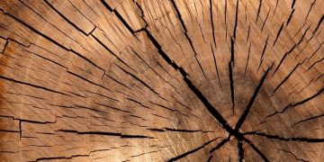 lumber