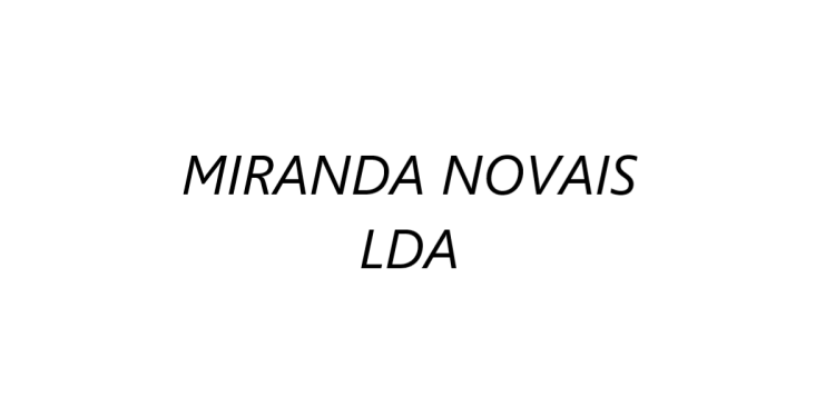 Miranda Novais