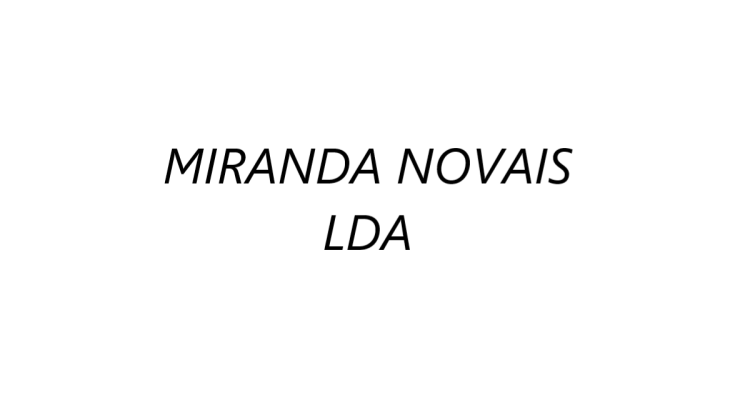Miranda Novais