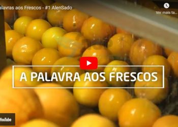 Palavras aos Frescos