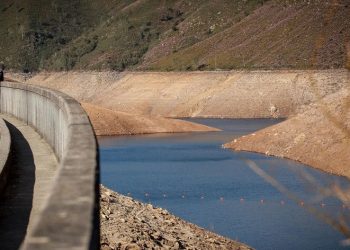 reserva estratégica de água