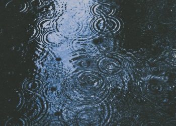 seca meteorológica