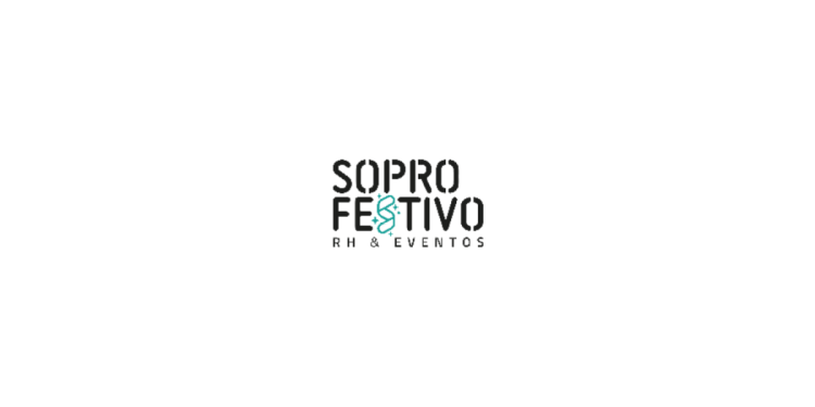 sopro festivo