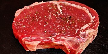 meat