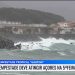 tempestade açores