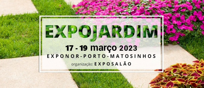 Expojardim 2023