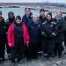 Global seed vault