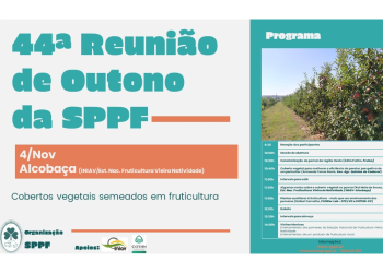 Sociedade Portuguesa de Pastagens e Forragens -