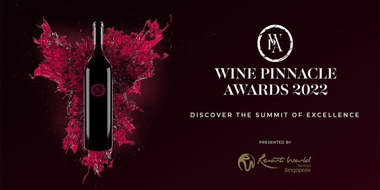 Wine Pinnacle Awards