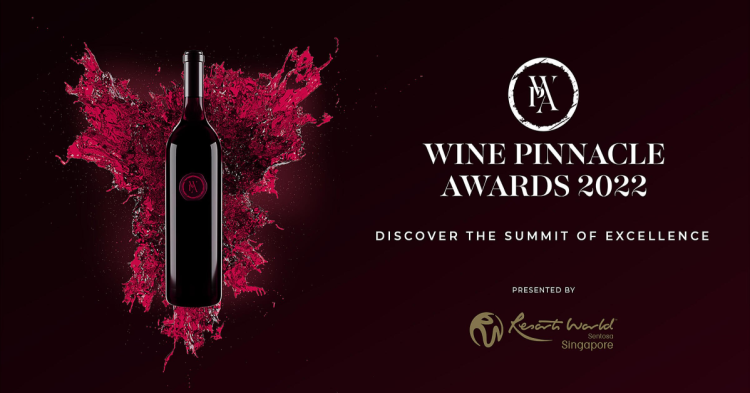 Wine Pinnacle Awards