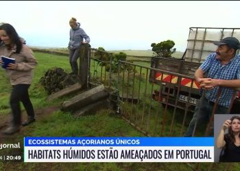 conservação da natureza