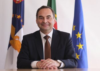António Ventura agricultura