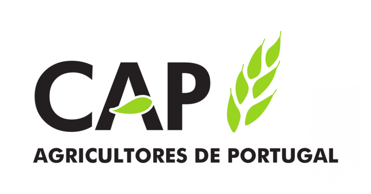 CAP logo