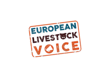 European livestock voice