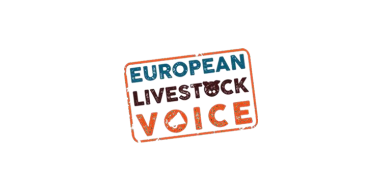 European livestock voice