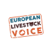 European livestock voice