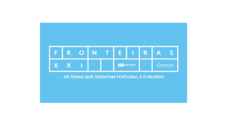 Fronteiras XXI