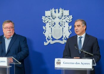 Governo dos Açores Federação Agrícola