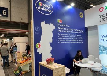 Feira Fruit Attraction
