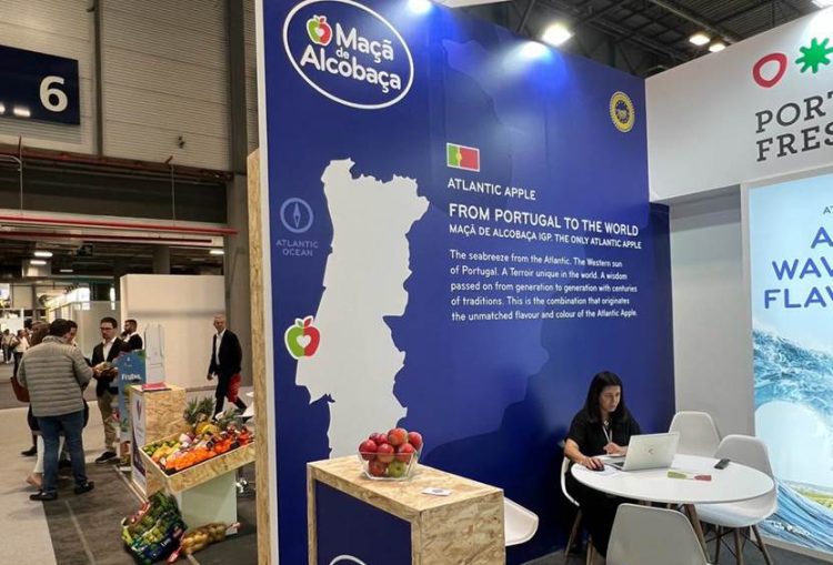 Feira Fruit Attraction