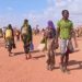 fome na Somália