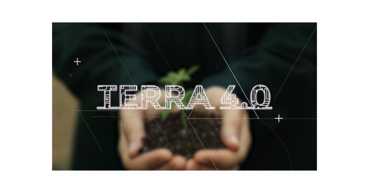 Terra 4.0