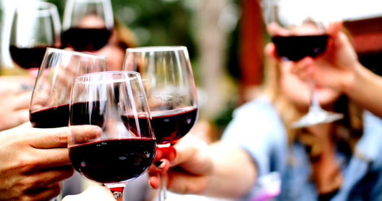 vinho alentejano