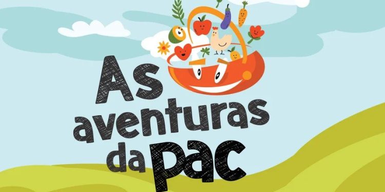 aventuras da pac