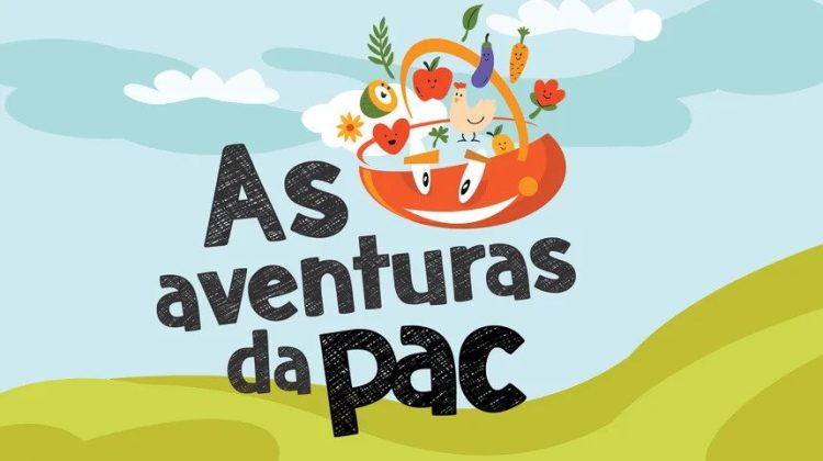 aventuras da pac