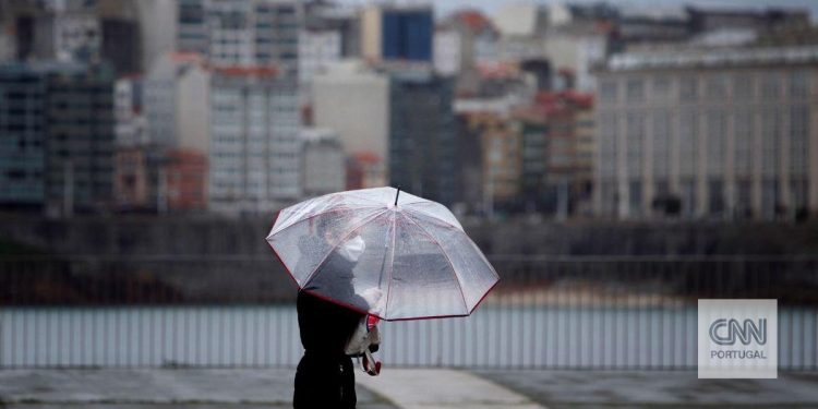 chuva forte e trovoadas