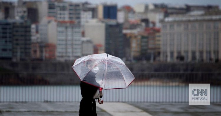 chuva forte e trovoadas