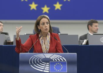 Isabel Carvalhais Comissão de Agricultura