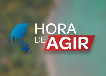 hora de agir