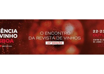 Essência do Vinho