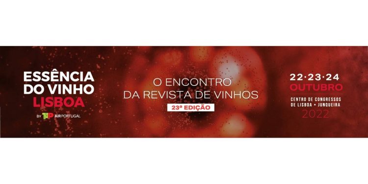 Essência do Vinho