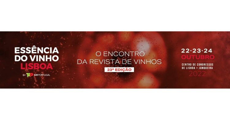 Essência do Vinho