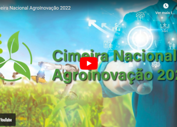 Cimeira Nacional AgroInovação