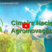 Cimeira Nacional AgroInovação
