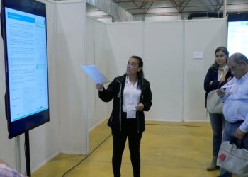 Cimeira Nacional Agroinovação 2022