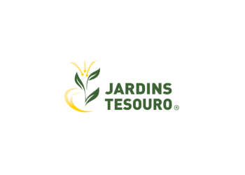 jardins tesouro