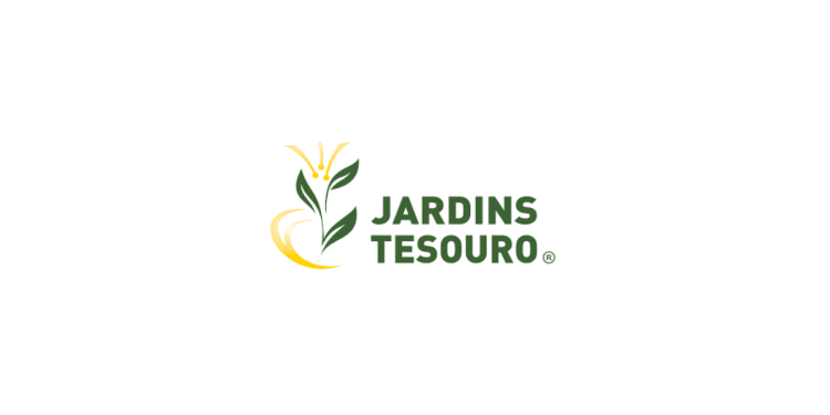 jardins tesouro