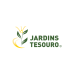 jardins tesouro