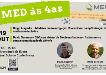 MED às 4as