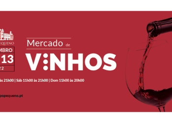 Mercado de Vinhos do Campo Pequeno