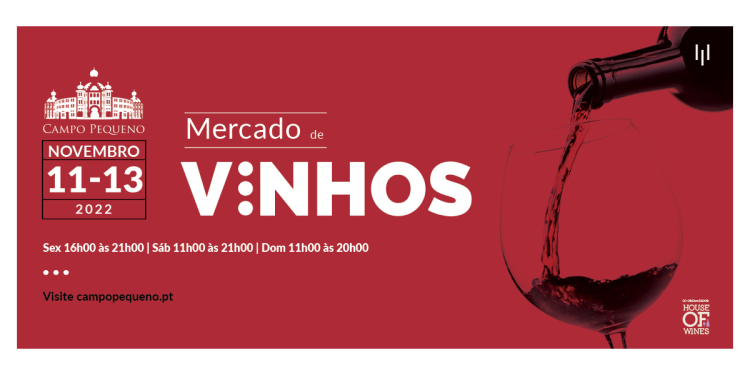 Mercado de Vinhos do Campo Pequeno